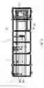 Fig. 04 - Core joiner and cutter apparatus