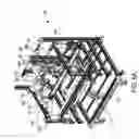 Fig. 06 - Core joiner and cutter apparatus