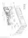Fig. 02 - Method and an apparatus for transferring fragile receptacles from a container to a packing machine