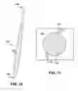 Fig. 09 - Variable turbine nozzle system