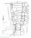Fig. 02 - Turbomachine seal assembly