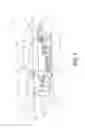 Fig. 02 - Strut and a gas turbine structure comprising the strut