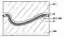 Fig. 01 - Rotor blade, rotor blade element and production process