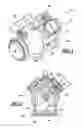 Fig. 02 - Light Weight Crankcase Casting for Compressor