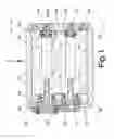 Fig. 02 - Compressor having outlet with gap to enhance volumetric efficiency