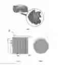 Fig. 06 -  COMPOUND MATERIAL COMPRISING A METAL AND NANO PARTICLES AND A METHOD FOR PRODUCING THE SAME