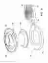 Fig. 06 - Article with deodorant device