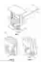 Fig. 02 - Press plate actuating system