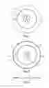 Fig. 02 - Cover for single serving beverage filter container