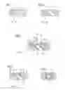 Fig. 02 - Setting the quantity of cooling air for a turbine blade or vane by controlled overspray
