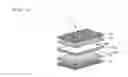 Fig. 02 - PRESSURE-SENSITIVE ADHESIVE SHEET FOR OPTICAL USE