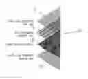 Fig. 01 - LIGHTWEIGHT POLYPROPYLENE NETS MANUFACTURED WITH A BETA NUCLEATION ADDITIVE, THE METHOD OF MANUFACTURING AND USES THEREOF