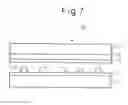 Fig. 08 - Transparent electroconductive laminate and transparent touch panel