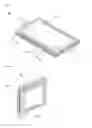 Fig. 04 - Battery module having heat dissipation member of novel structure and battery pack employed with the same