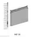 Fig. 08 - Battery module having heat dissipation member of novel structure and battery pack employed with the same