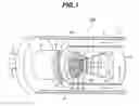 Fig. 02 - Combustor having a first plurality of fuel nozzles having a first cross-sectional shape and a second plurality of fuel nozzles having a second cross-sectional shape different than the first cross-sectional shape