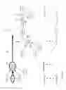 Fig. 20 - Software-reconfigurable conduit and reaction chamber microfluidic arrangements for lab-on-a-chip and miniature chemical processing techologies