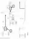 Fig. 24 - Software-reconfigurable conduit and reaction chamber microfluidic arrangements for lab-on-a-chip and miniature chemical processing techologies