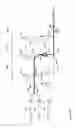 Fig. 41 - Software-reconfigurable conduit and reaction chamber microfluidic arrangements for lab-on-a-chip and miniature chemical processing techologies