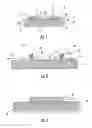 Fig. 02 - Wafer Level Package and Manufacturing Method Using Photodefinable Polymer for Enclosing Acoustic Devices