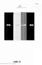 Fig. 08 - Partially transmitted imaged laser beam for scribing solar cell structures