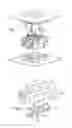 Fig. 02 - Interconnection system for electronics cards