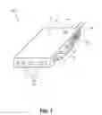 Fig. 02 - Docking station for an electronic device with improved electrical interface