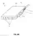 Fig. 09 - Docking station for an electronic device with improved electrical interface