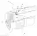 Fig. 01 - Connector having a continuity member