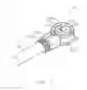 Fig. 02 - Coaxial cable end connector