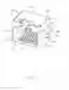 Fig. 02 - Electrical connector having renforcedd locking portion