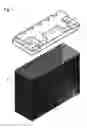 Fig. 02 - Direct-Connect High-Rate Battery Connector