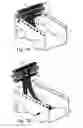 Fig. 06 - TERMINATION STRIP WITH CODING FEATURE FOR A TELECOMMUNICAITONS MODULE