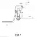Fig. 02 - Paddle-Drum Propulsion System for Propeller-Based Watercraft Engines