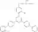 Fig. 02 - Crystalline form of 2-(4,6-bis-biphenyl-4-yl-1,3,5-triazin-2-yl)-5-(2-ethyl-(n)-hexyloxy)phenol