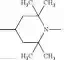 Fig. 08 - Crystalline form of 2-(4,6-bis-biphenyl-4-yl-1,3,5-triazin-2-yl)-5-(2-ethyl-(n)-hexyloxy)phenol
