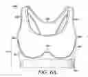 Fig. 06 - Grooved support sport bra