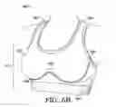 Fig. 07 - Grooved support sport bra