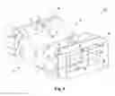 Fig. 05 - AIR DEFLECTOR AND METHOD FOR MOUNTING AN AIR DEFLECTOR