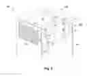 Fig. 07 - AIR DEFLECTOR AND METHOD FOR MOUNTING AN AIR DEFLECTOR