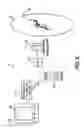 Fig. 06 - Transmitting sports and entertainment data to wireless hand held devices over a telecommunications network