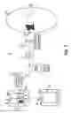 Fig. 07 - Transmitting sports and entertainment data to wireless hand held devices over a telecommunications network