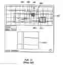 Fig. 14 - Transmitting sports and entertainment data to wireless hand held devices over a telecommunications network