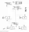 Fig. 18 - Transmitting sports and entertainment data to wireless hand held devices over a telecommunications network