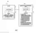 Fig. 02 - Near-field communication (NFC) system with mobile wireless communications devices determining geographic positions of NFC tags and related methods