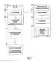 Fig. 08 - Near-field communication (NFC) system with mobile wireless communications devices determining geographic positions of NFC tags and related methods
