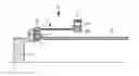 Fig. 01 - Apparatus comprising a shaft and a balancing sleeve