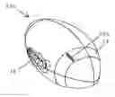 Fig. 01 - FOOTBALL TRAINING APPARATUS AND METHOD