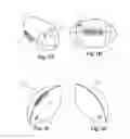 Fig. 02 - FOOTBALL TRAINING APPARATUS AND METHOD