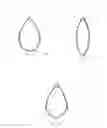 Fig. 02 - Teardrop ring tossing game